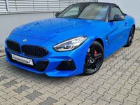 gebraucht BMW Z4 M40i