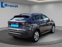 Gebraucht VW Taigo Life 116 PS (85 kW) 2024 Grau SUV