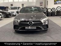 Gebraucht Mercedes CLS400 AMG 340 PS (250 kW) 2020 Grau Limousine