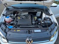 gebraucht VW Polo 1.2 TSI BMT Comfortline