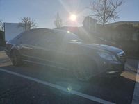 Gebraucht Mercedes E350 265 PS (194 kW) 2011 Grau Limousine