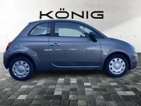 gebraucht Fiat 500