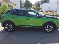 Gebraucht Opel Mokka-e Elegance 95 kW (130 PS) 2022 Grün SUV