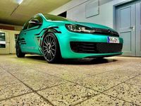 gebraucht VW Golf VI 