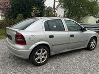 gebraucht Opel Astra 