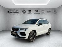 Używany Cupra Ateca 300 KM (220 kW) 2024 Biały SUV