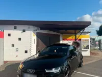 Gebraucht Audi A7 Competition 326 PS (239 kW) 2015 Schwarz Kleinwagen