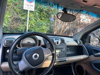 Gebraucht Smart ForTwo Coupé 2009 Blau Coupé