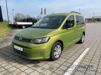 gebraucht VW Caddy 1.5 TSI *Rollstuhlumbau*