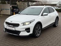 Gebraucht Kia XCeed Xdition 140 PS (102 kW) 2021 Weiß SUV