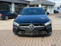 Gebraucht Mercedes A180 116 PS (85 kW) 2019 Andere Limousine