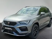 Neu Cupra Ateca 190 PS (139 kW) 2026 Grau SUV