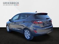 gebraucht Ford Fiesta Titanium X MHEV +AHK+ACC+LED