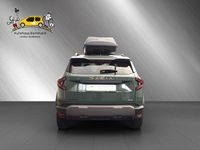 Gebraucht Dacia Duster Extreme 131 PS (96 kW) 2024 Safarigrüngrau SUV
