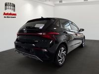 Neu Hyundai i20 101 PS (74 kW) 2025 Schwarz Kleinwagen