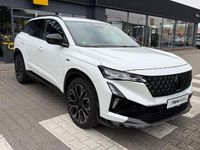 Gebraucht Renault Austral Esprit Alpine 158 PS (116 kW) 2025 Perlmuttweiß/blackpearlschw SUV