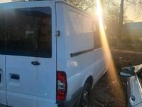 Gebraucht Ford Transit 2025 Kombi