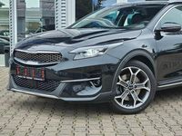 Gebraucht Kia XCeed Spirit 204 PS (150 kW) 2020 Schwarz SUV