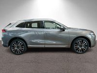 Neu Wey 05 Premium 476 PS (350 kW) 2025 Grau SUV