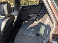 Gebraucht Opel Astra 140 PS (102 kW) 2012 Kombi