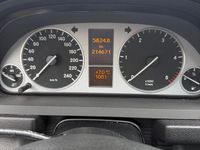 Gebraucht Mercedes B200 140 PS (102 kW) 2005 Grau Van / Kleinbus