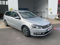 gebraucht VW Passat 2.0 TDI BlueMotion 4 Motion AHK PDC Navi