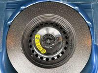 Gebraucht Ford Focus 105 PS (77 kW) 2016 Blau Kombi