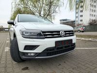 gebraucht VW Tiguan Allspace 2020