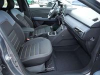 Neu Dacia Sandero Expression 110 PS (80 kW) 2025 Dolomitgrau Kleinwagen