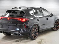 Gebraucht Cupra Formentor VZ 2025 Midnight black metallic (0e) SUV