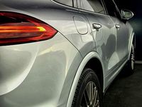 Gebraucht Porsche Cayenne S 420 PS (308 kW) 2015 Grau SUV