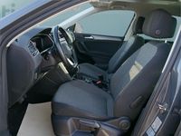 Gebraucht VW Tiguan 150 PS (110 kW) 2021 Grau SUV