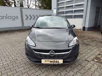 gebraucht Opel Corsa E 1.4 Selective*8-fach ber.*SHZ*Freispr.*