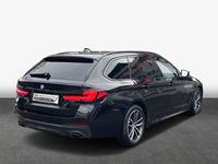 gebraucht BMW 530 e Touring M Sportpaket Head-Up HiFi DAB Shz