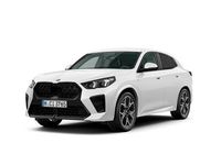 Gebraucht BMW X2 Efficient Dynamics 150 PS (110 kW) 2025 SUV