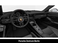 Gebraucht Porsche 991 510 PS (375 kW) 2019 Weiss Cabrio