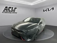 Używany Kia ProCeed GT 204 KM (150 kW) 2022 Szary Kombi