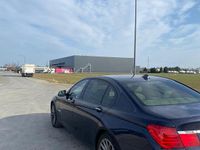 Gebraucht BMW 760 600 PS (441 kW) 2011 Limousine