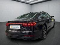 Gebraucht Audi A8 S-Line 462 PS (339 kW) 2024 Schwarz Limousine