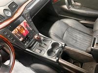 Gebraucht Maserati GranCabrio 460 PS (338 kW) 2011 Silber Cabrio