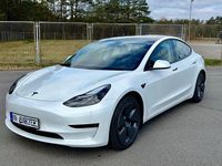 Gebraucht Tesla Model 3 339 kW (462 PS) 2021 Weiß Limousine