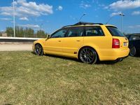 Gebraucht Audi S4 400 PS (294 kW) 1999 Kombi