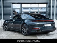 Gebraucht Porsche Panamera 354 PS (260 kW) 2024 Grau Limousine