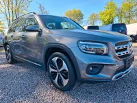 Gebraucht Mercedes GLB220 190 PS (139 kW) 2022 Grau SUV