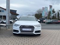 gebraucht Audi S4 Avant 3.0 TFSI quattro Bang & Olufsen