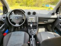 gebraucht Ford Fiesta 1.4 / 8 - FACH / KLIMA / 5 TÜRER