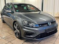 Gebraucht VW Golf VII R 310 PS (228 kW) 2018 Grau Limousine