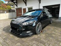 Gebraucht Ford Focus ST 2015 Schwarz Kombi