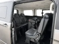 Gebraucht Ford Tourneo Custom Titanium 250 PS (183 kW) 2020 Silber Van