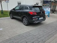 Usata Renault Kadjar Bose Edition 159 CV (116 kW) 2019 Nero SUV
